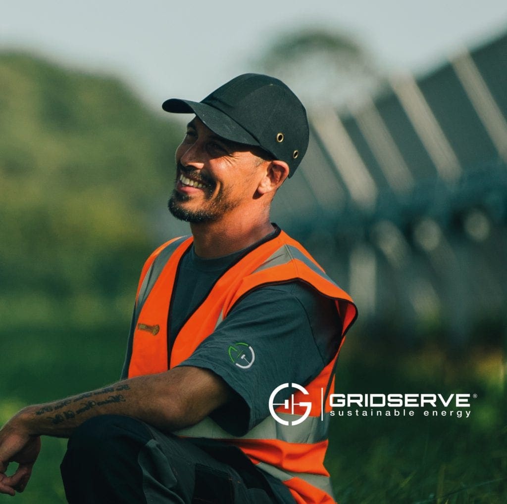 Grid power – Overview
