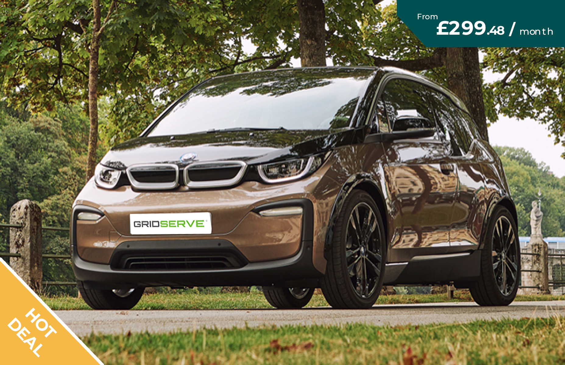 GridserveCar-2