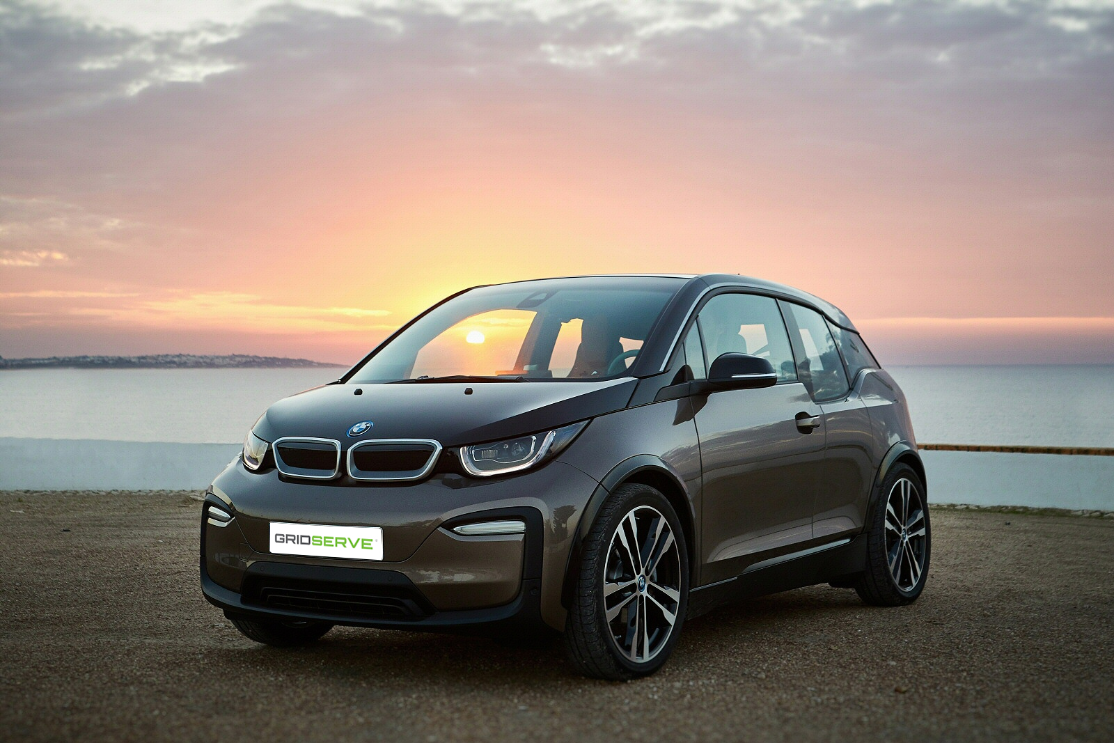 gridserveBMW