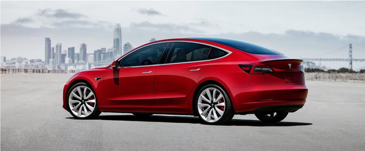 tesla