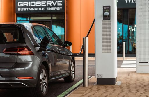 Get 1000 miles of free charging when you lease a new electric car with GRIDSERVE