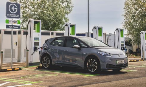 The Best Cheap Electric Cars You Can Lease In 2022