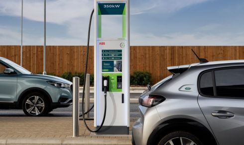 EV charging costs explained