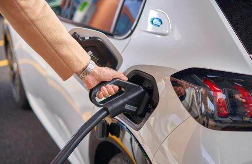 UK Plug-in Car Grant Funding Reduced by Government as Electric Car Adoption Surges