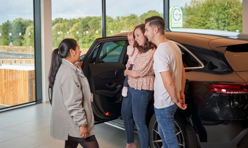 What Is Car Leasing and How Does It Work?