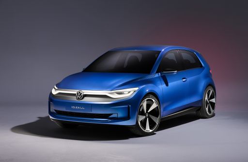Coming soon: Volkswagen ID.2all previews an electric VW Polo
