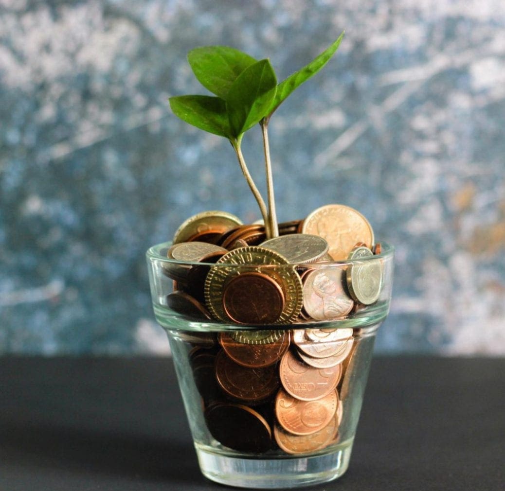 Coins-in-jar-with-plant-scaled-e1612889349507