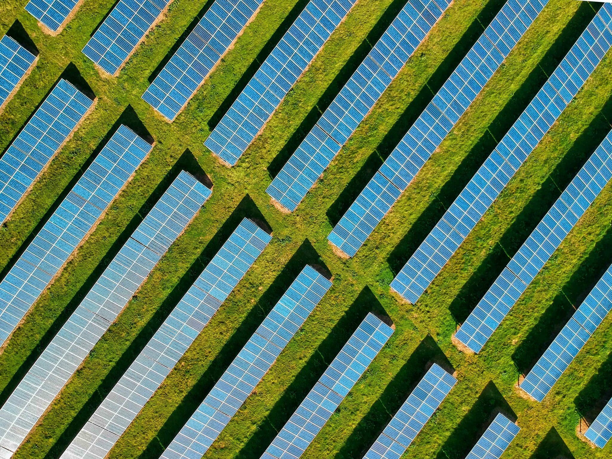 solar power generation; summer solstice