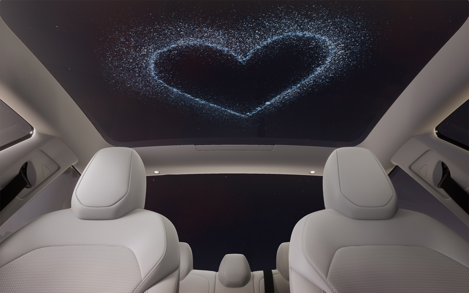 Best electric cars for a romantic night at these stargazing hotspots