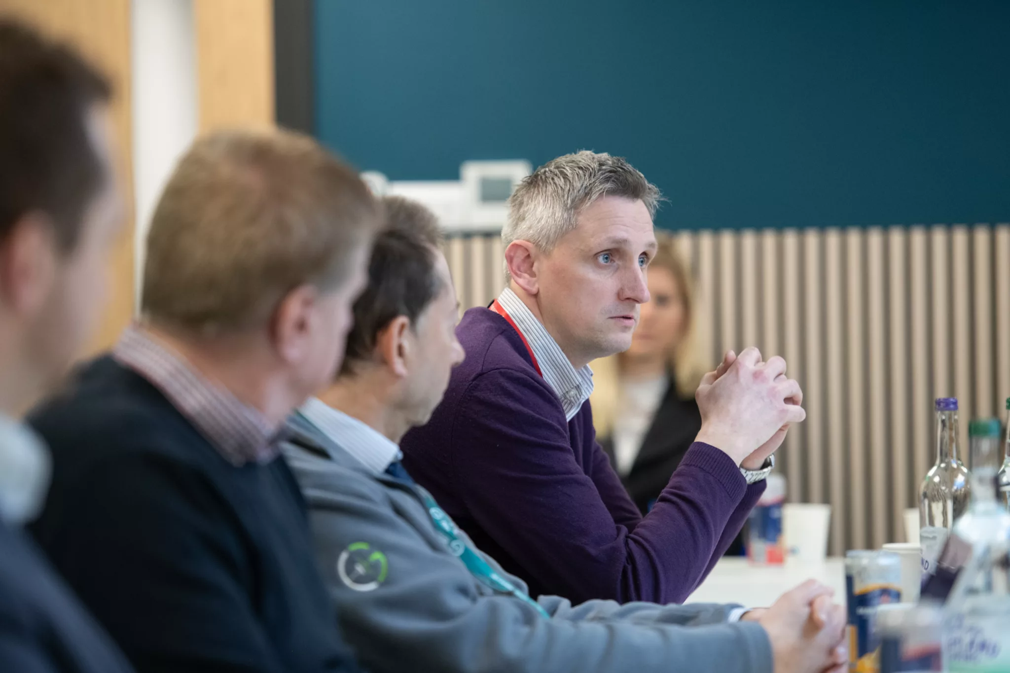 Electric Freightway Webinar